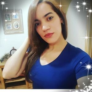 Meet your Posher, Betty